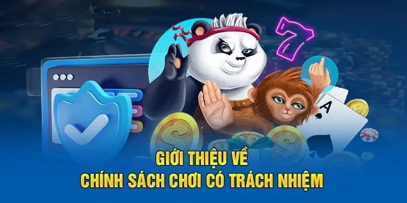 Chơi có trách nhiệm