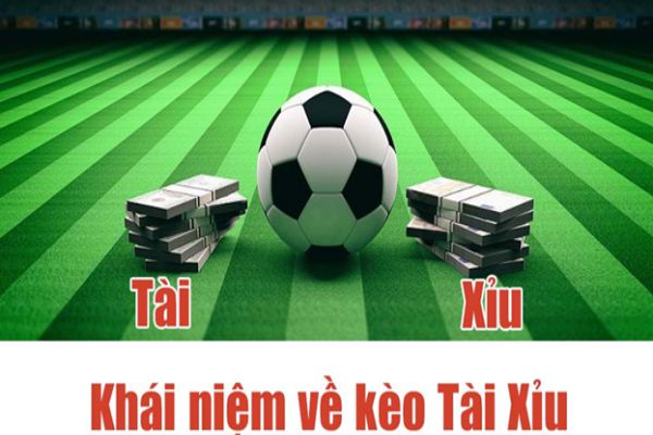 Chiến thuật cá cược với kèo tài xỉu