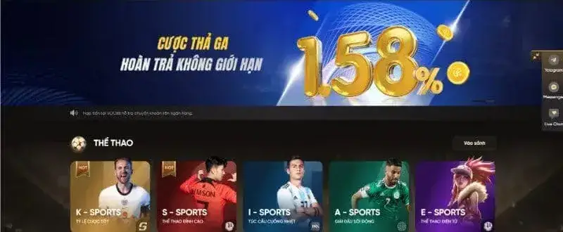 Kinh Nghiệm Tham Gia Cá Cược Tại Gold8