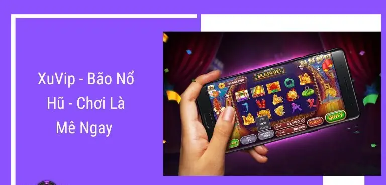 Các loại hình cá cược tại nhà cái xuvip