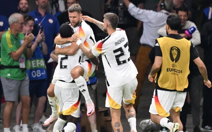 Lịch sử và sự phát triển của giải đấu Copa America
