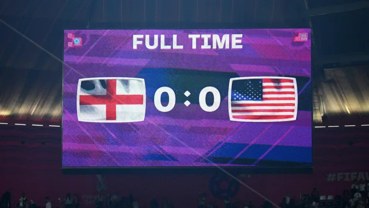 Hiểu về Kèo Half Time và Full Time