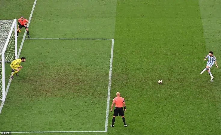 Chiến Lược Đặt Cược Kèo Tài Xỉu Penalty