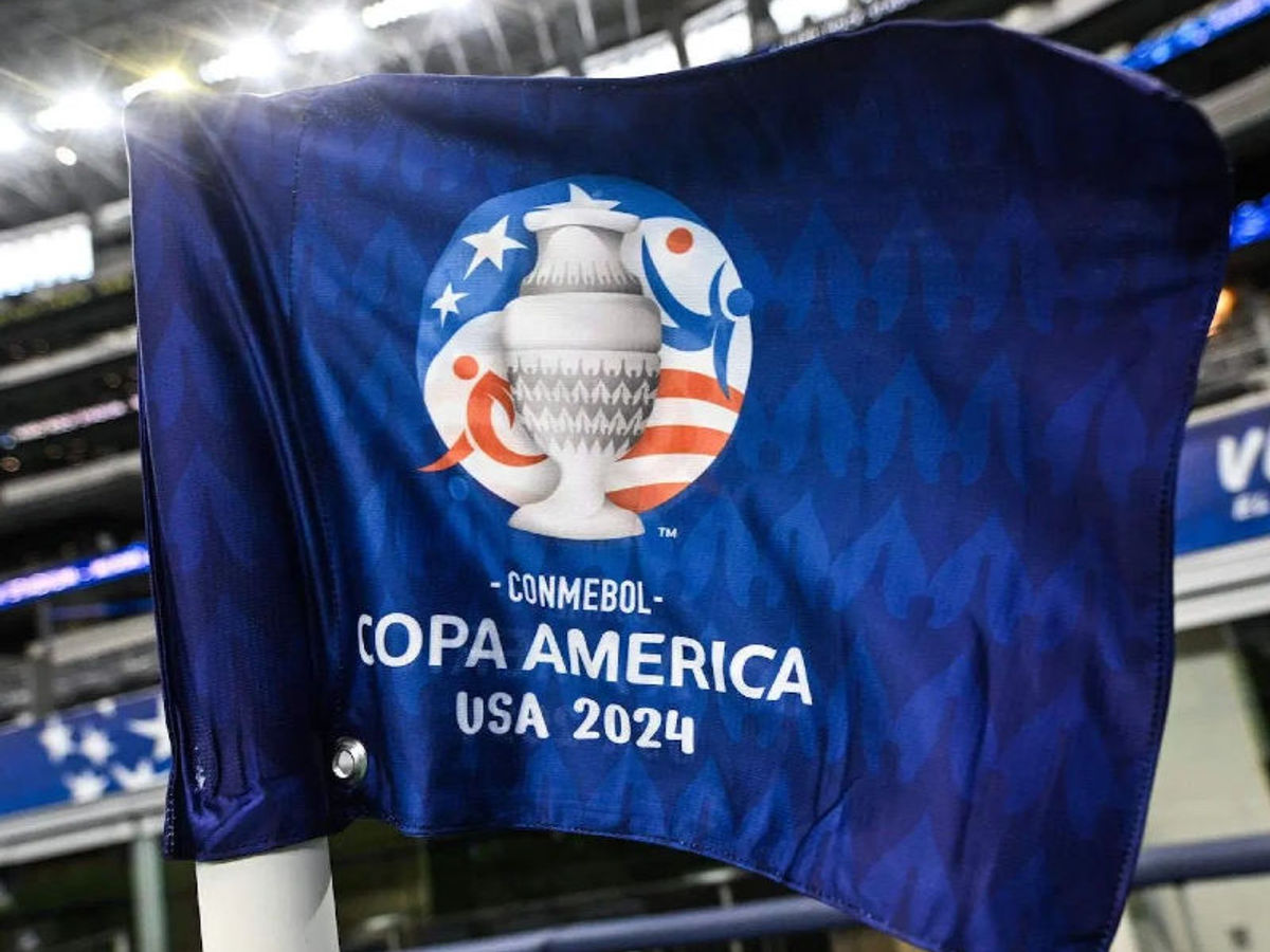 Copa America
