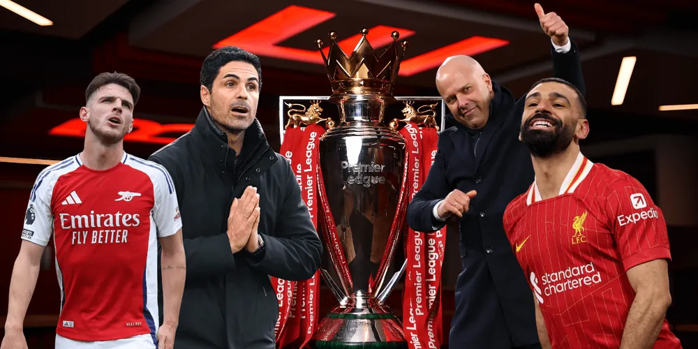 Mùa giải 2019-2020 là một mùa giải để đời đối với Liverpool.