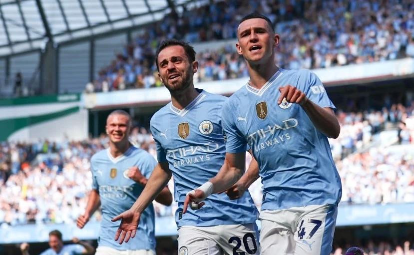 Lần gần nhất Liverpool vô địch Premier League