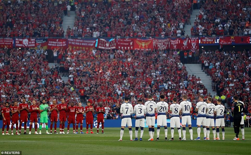 Tầm quan trọng của cúp C1 trong văn hóa Liverpool