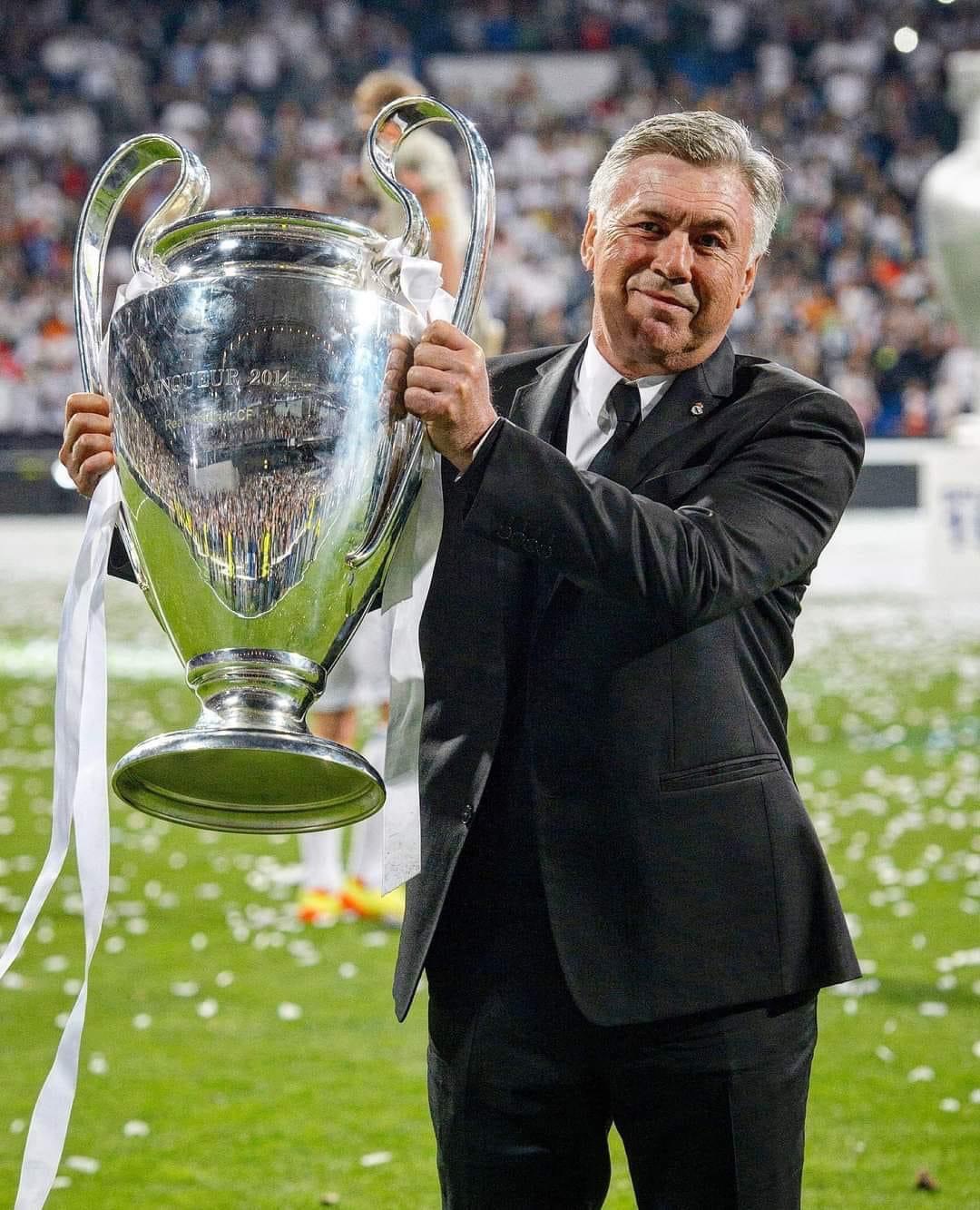 chức vô địch thứ 6 được thiết lập vào năm 2019 khi Liverpool đánh bại Tottenham Hotspur 2-0 tại Madrid.