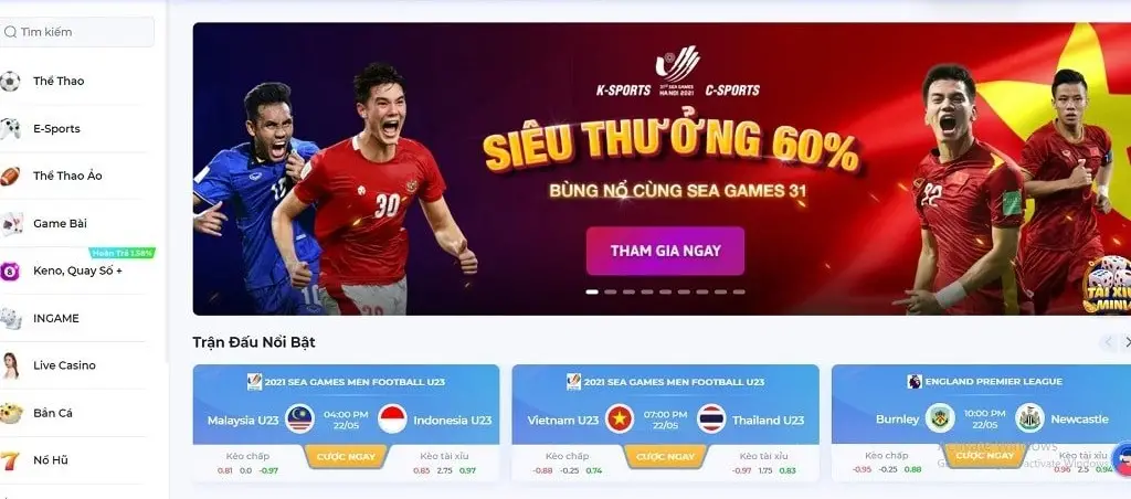 Tổng Quan Về Nhà Cái Net79