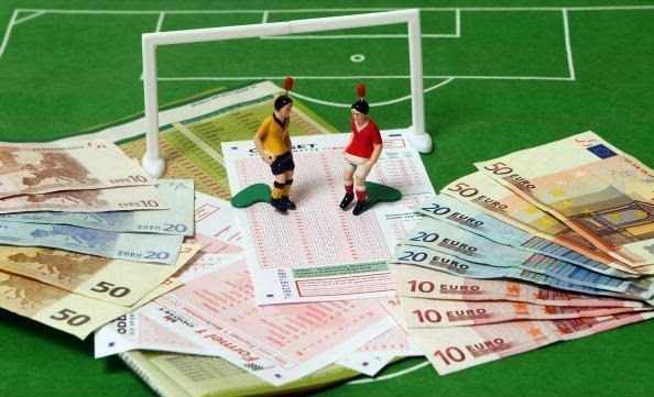 Quá Trình Hình Thành và Phát Triển của Soi Kèo Bóng Đá