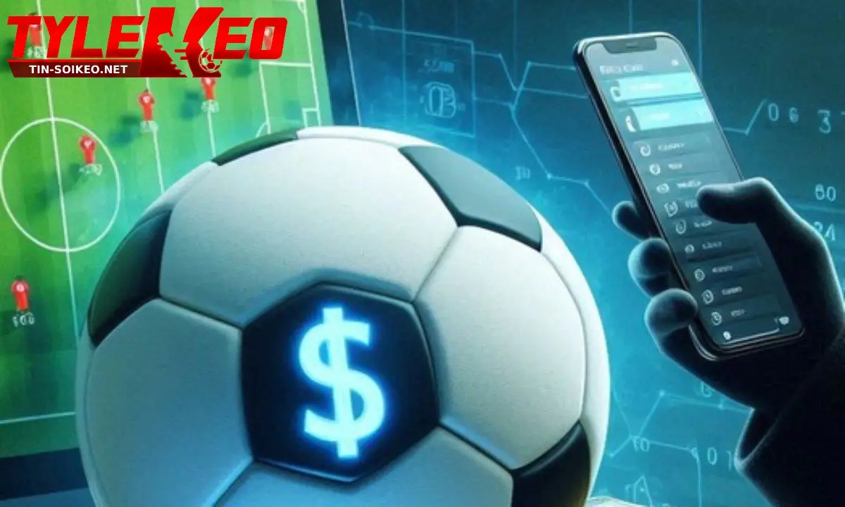 Top 5 công cụ và website soi kèo uy tín nhất hiện nay
