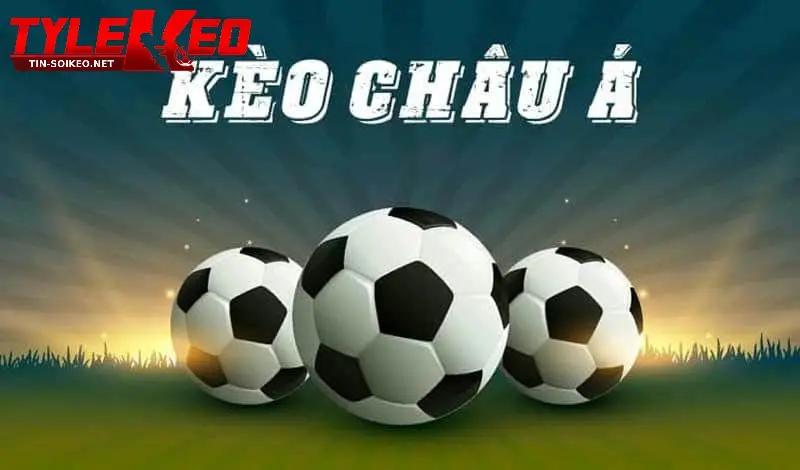Kèo châu Á là gì?